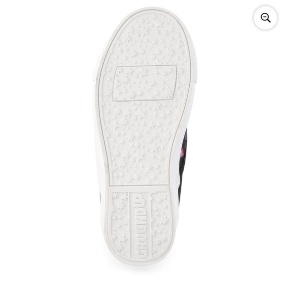 Nintendo Little and Big Boys Super Mario Slip On Sneakers - Picture 4 of 9